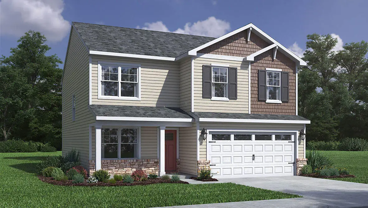 1919 Asbury Way, Hebron, KY 41048 - #1