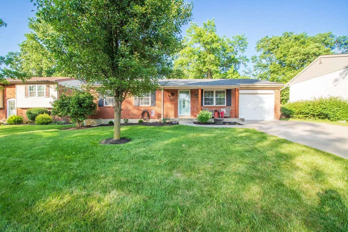 3461 Misty Creek Drive, Erlanger, KY 41018 - #1