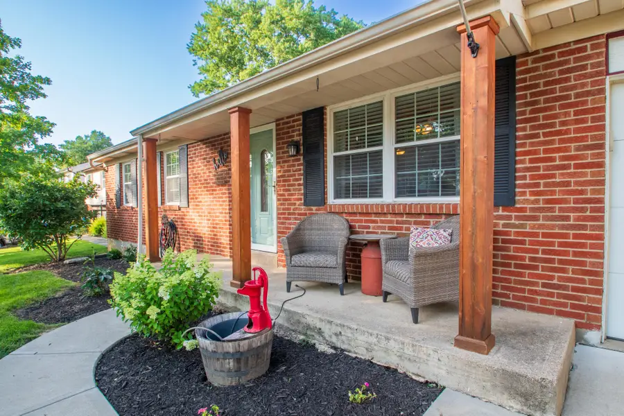 3461 Misty Creek Drive, Erlanger, KY 41018 - #3