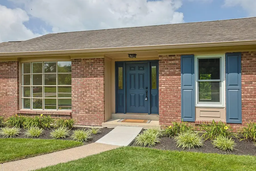 10071 Timbercreek Drive, Union, KY 41091 - #2