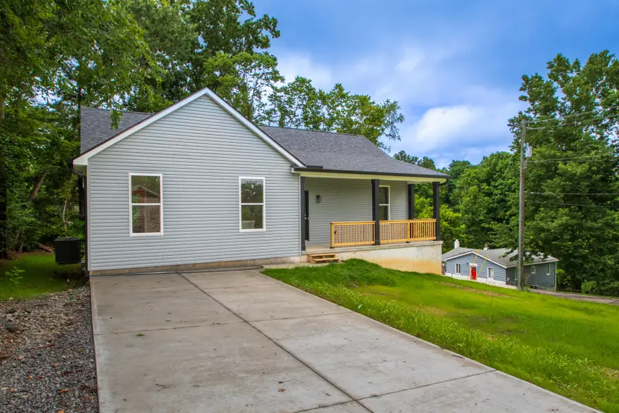 472 Hemlock Road, Covington, KY 41015 - #3