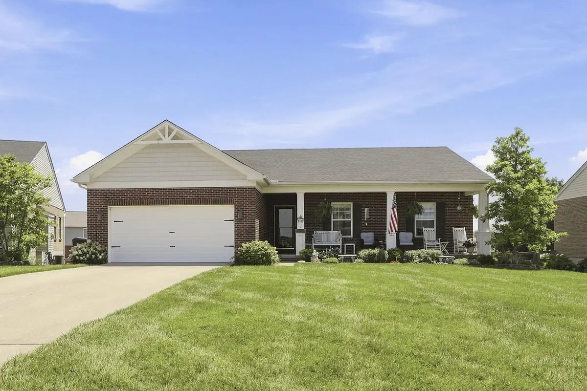 931 Ally Way, Independence, KY 41051 - #1