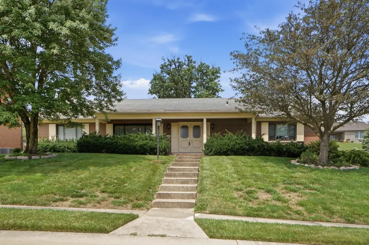 3036 Vincent Court, Edgewood, KY 41017 - #1