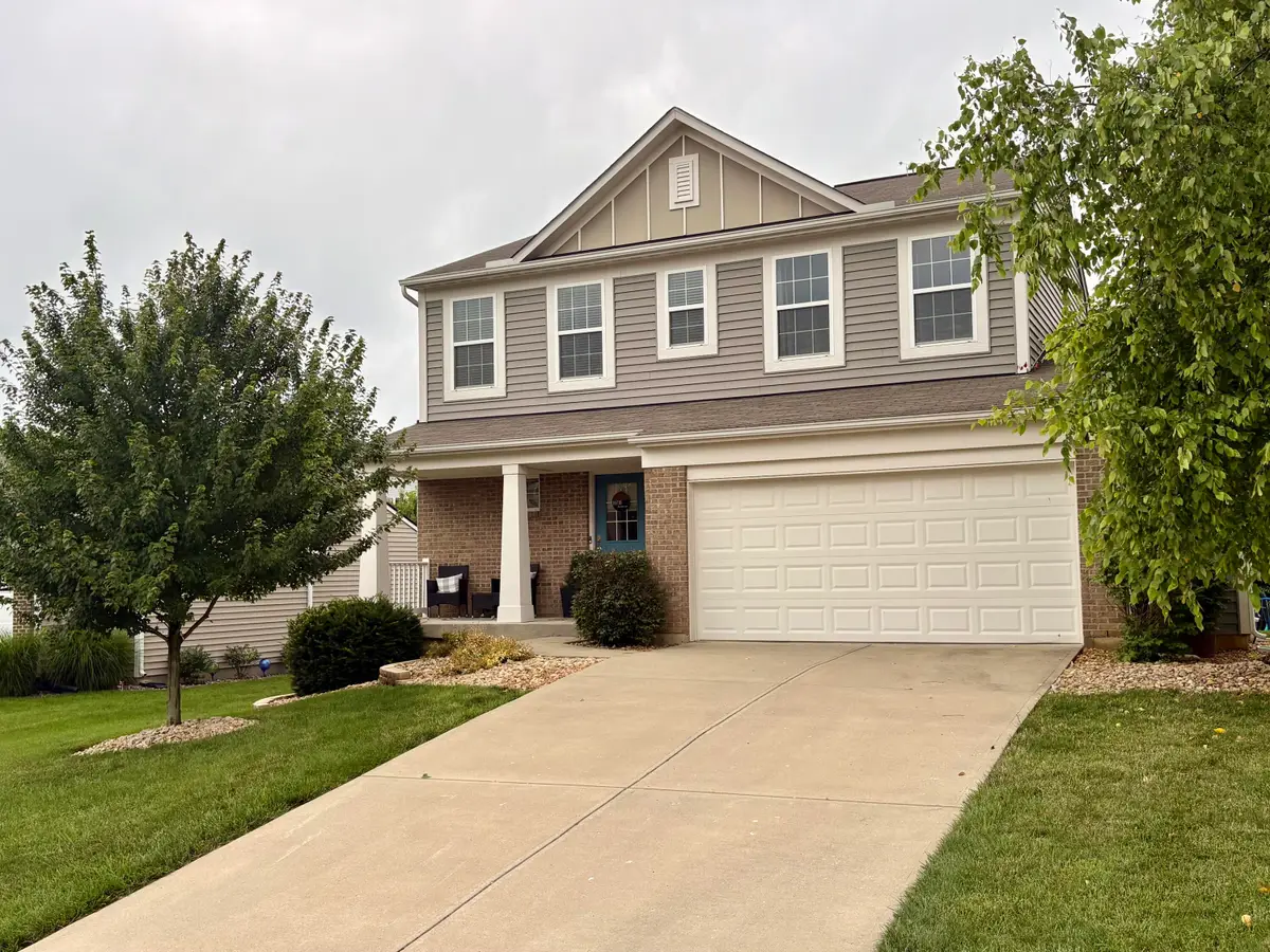 10730 Anna Lane, Independence, KY 41051 - #1