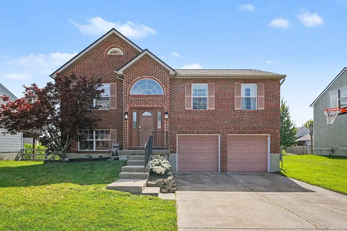 6766 Crisler Court, Burlington, KY 41005 - #1