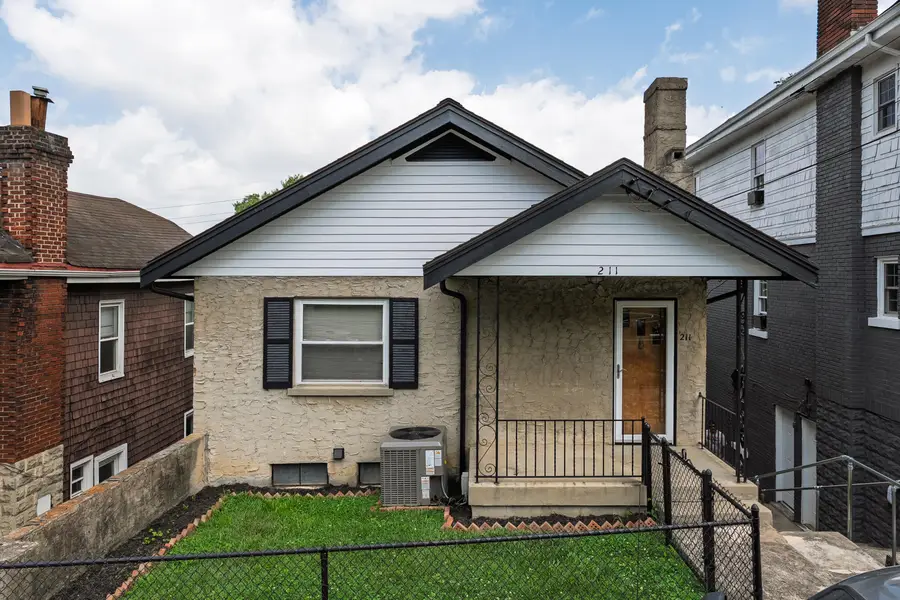 211 W 13th Street, Newport, KY 41071 - #2