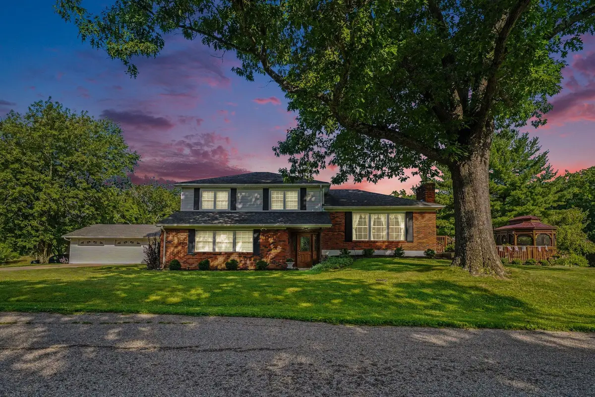 1186 Siry Road, California, KY 41007 - #1