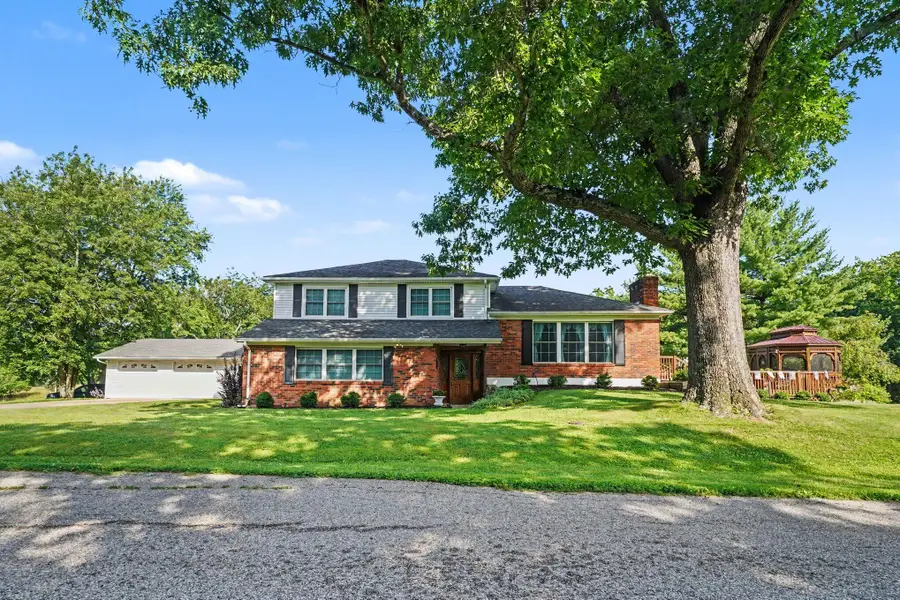 1186 Siry Road, California, KY 41007 - #2