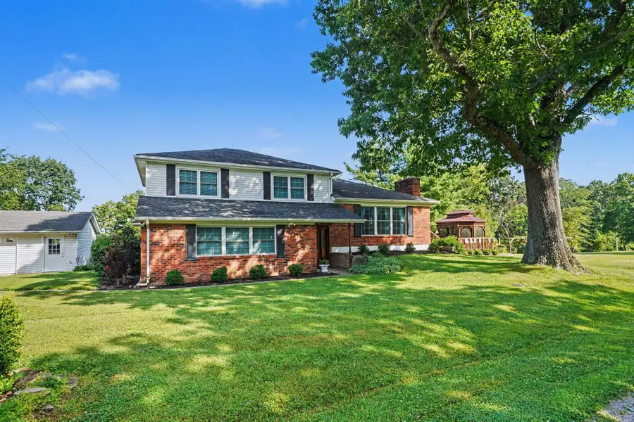1186 Siry Road, California, KY 41007 - #3
