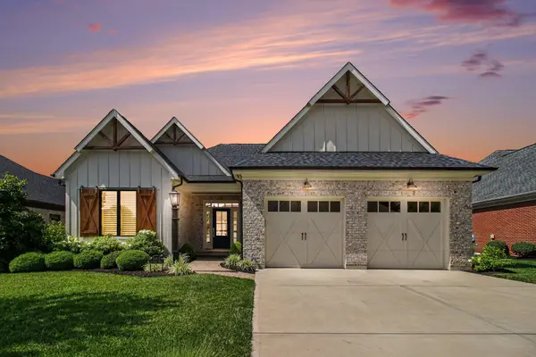 10803 Saint Leger Circle, Union, KY 41091