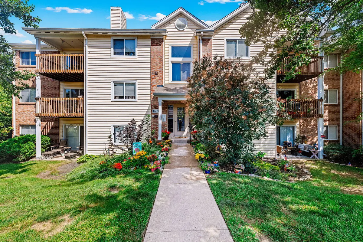 29 Rio Grande Circle #10, Florence, KY 41042 - #1