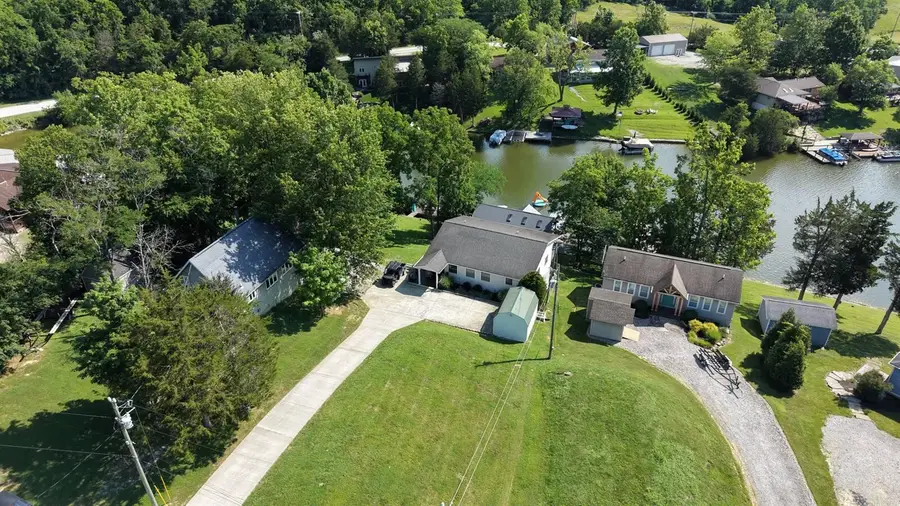 12 Elk Lake Resort Road, Owenton, KY 40359 - #3