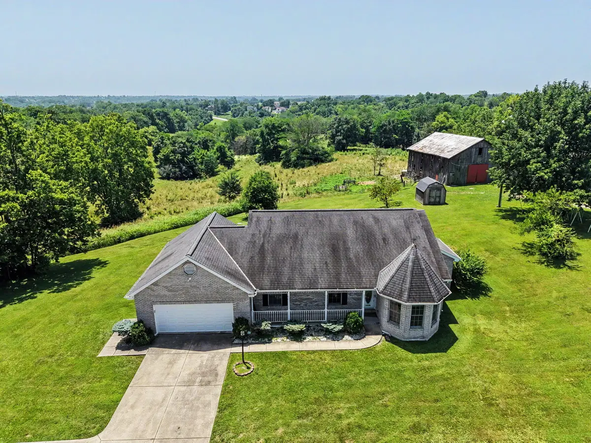 697 Independence Station Road, Independence, KY 41051 - #1