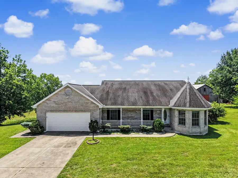 697 Independence Station Road, Independence, KY 41051 - #2