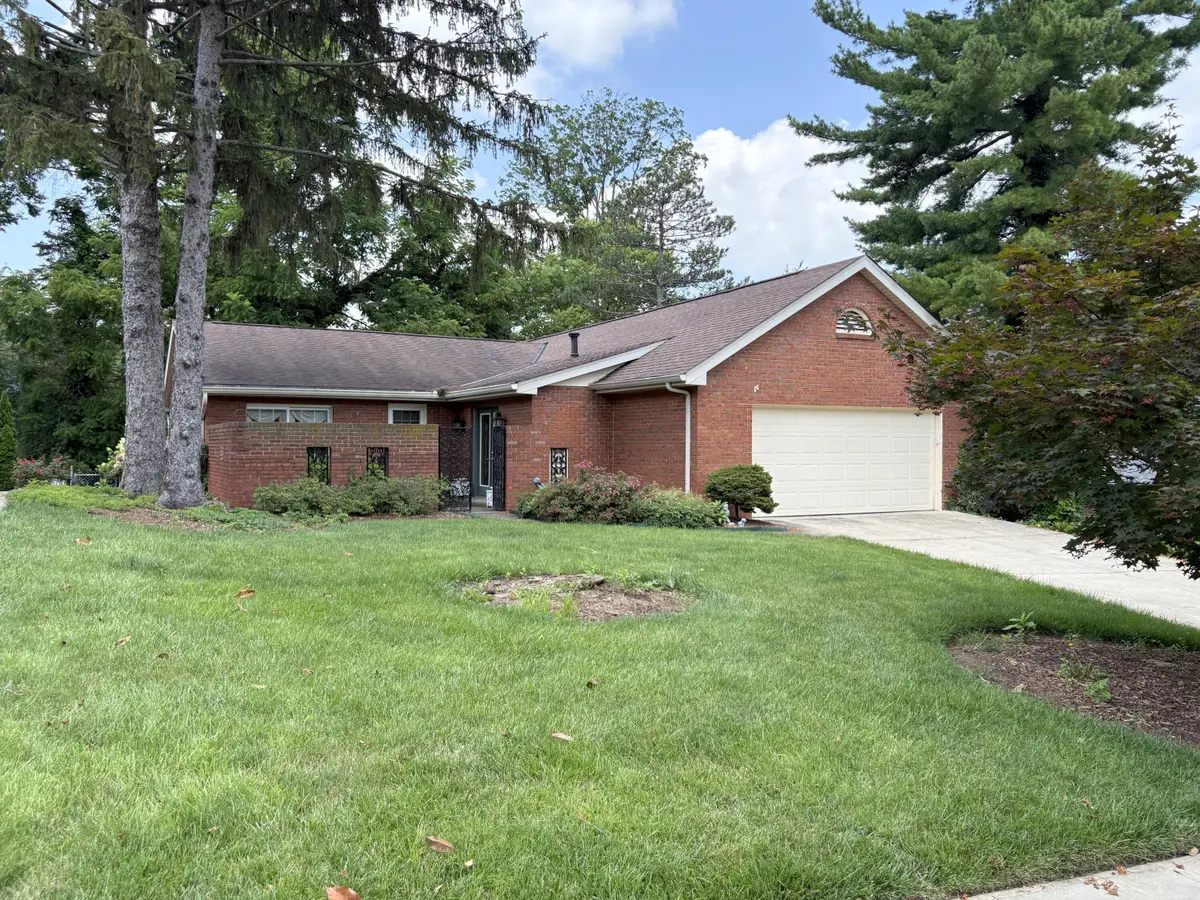 143 Burdsall Avenue, Fort Mitchell, KY 41017 - #1