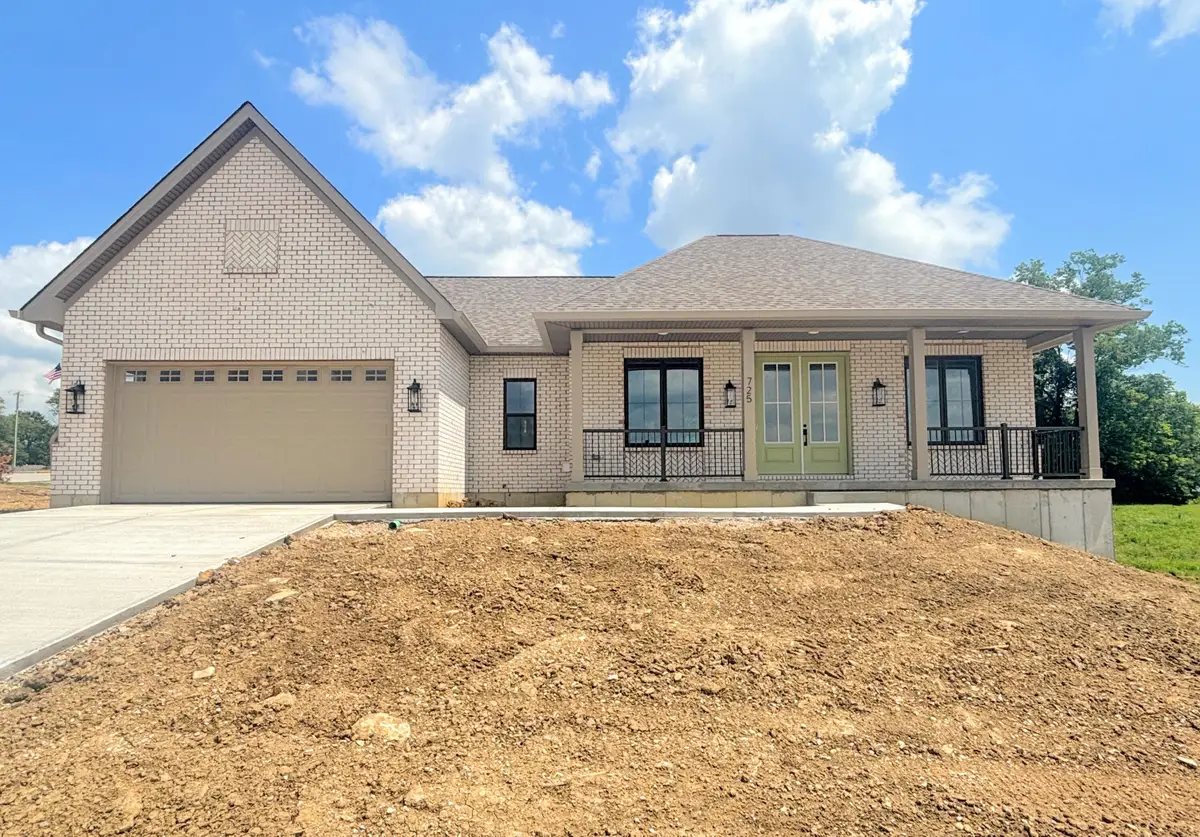 725 Ezra Drive, Taylor Mill, KY 41015 - #1