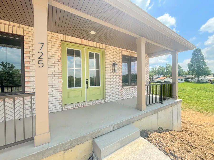 725 Ezra Drive, Taylor Mill, KY 41015 - #2