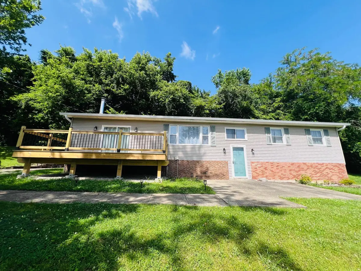 8492 Lick Springs Lane, Alexandria, KY 41001 - #1