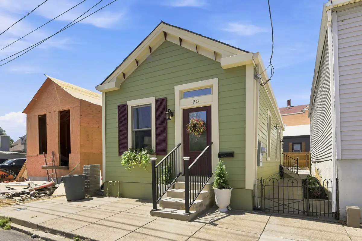 25 W 12th Street, Newport, KY 41071 - #1