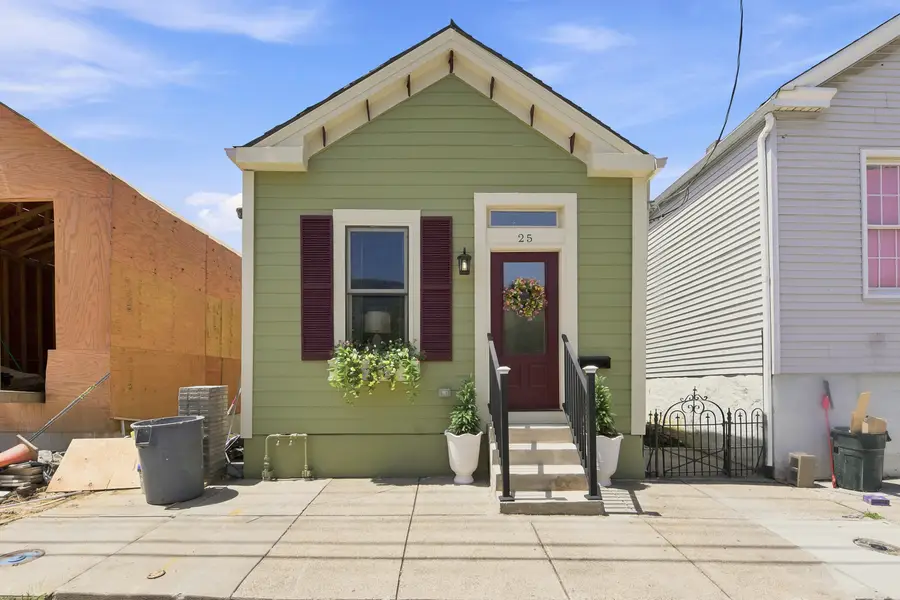 25 W 12th Street, Newport, KY 41071 - #2