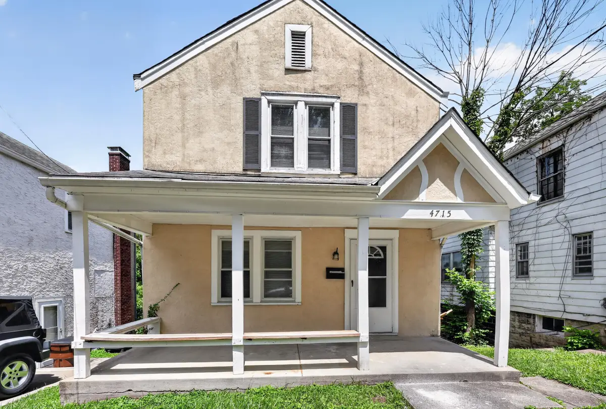 4715 Victory Avenue, Covington, KY 41015 - #1