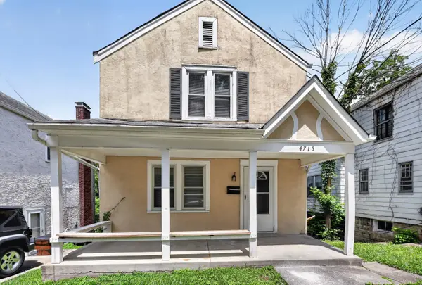 4715 Victory Avenue, Covington, KY 41015