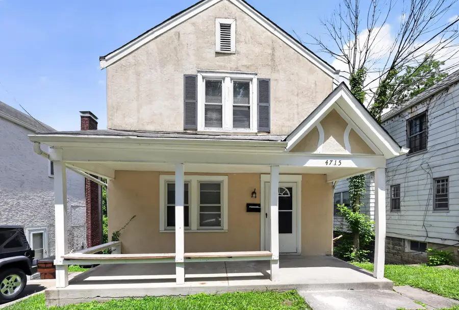 4715 Victory Avenue, Covington, KY 41015 - #2