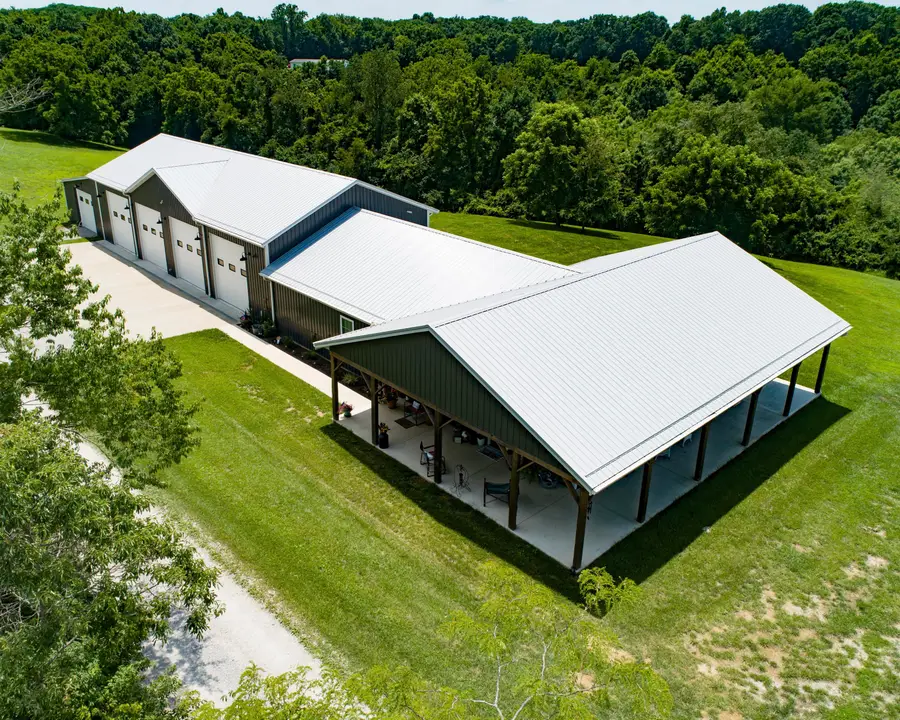 4290 Gardnersville Road, Crittenden, KY 41030 - #2