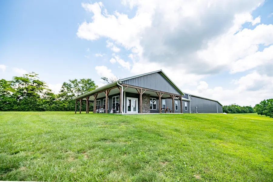 4290 Gardnersville Road, Crittenden, KY 41030 - #3