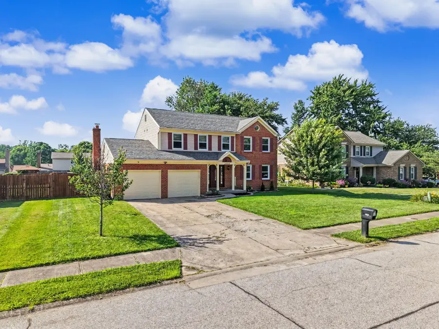 1490 Arlington Drive, Florence, KY 41042 - #3