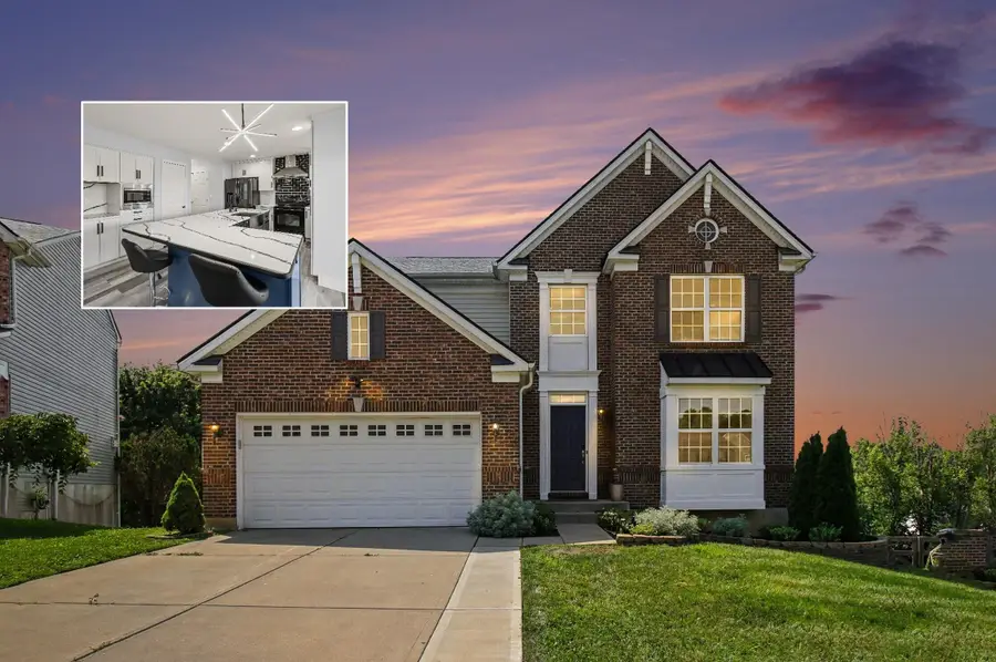 7680 Falls Creek Way, Burlington, KY 41005 - #2