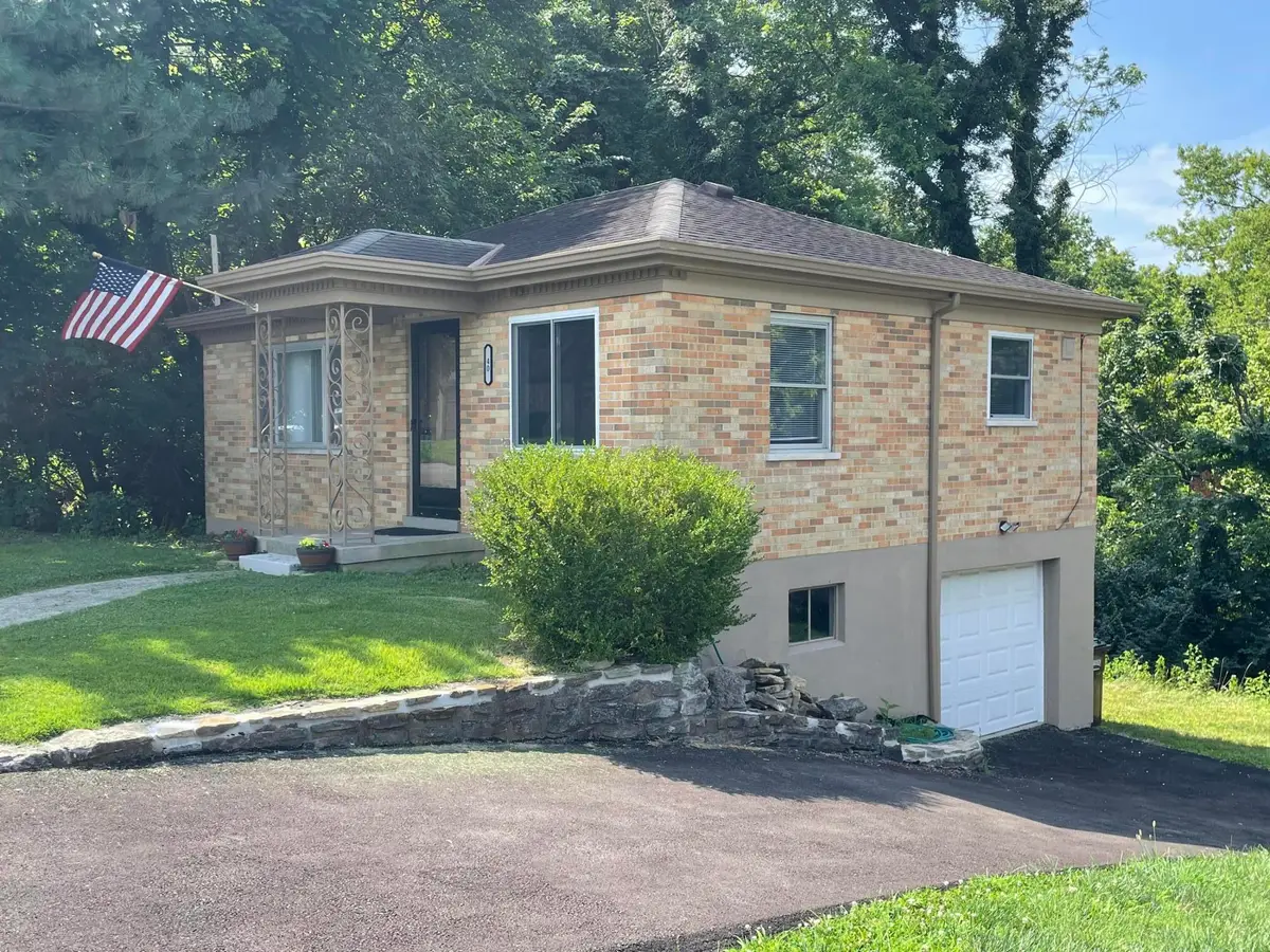 40 Harrison Avenue, Bellevue, KY 41073 - #1