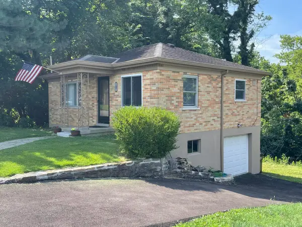 40 Harrison Avenue, Bellevue, KY 41073