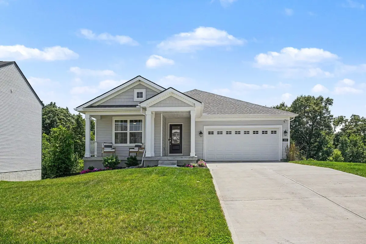 208 Chardonnay Valley, Walton, KY 41094 - #1