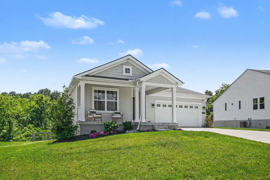 208 Chardonnay Valley, Walton, KY 41094 - #3