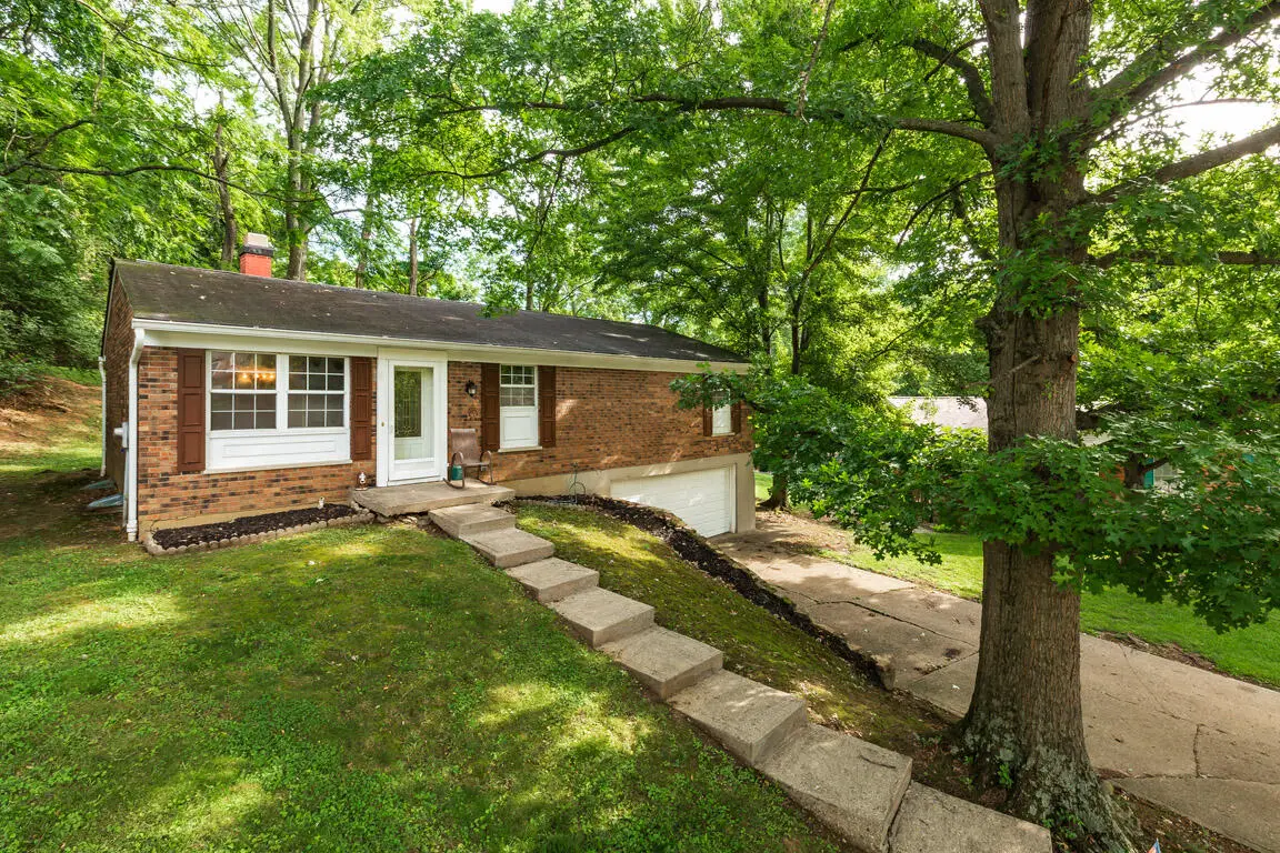 21 Patricia Court, Fort Thomas, KY 41075 - #1