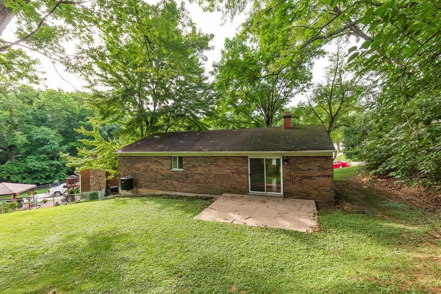 21 Patricia Court, Fort Thomas, KY 41075 - #2