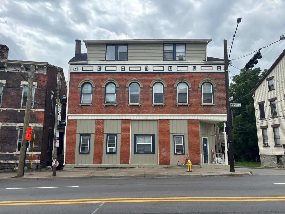 661 W Pike Street, Covington, KY 41011 - #1