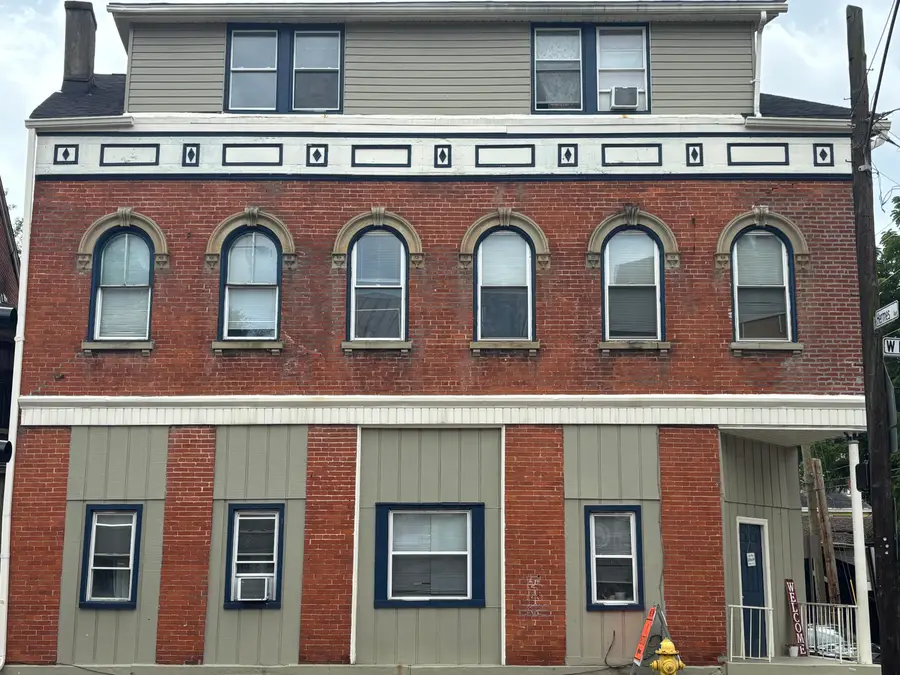 661 W Pike Street, Covington, KY 41011 - #2