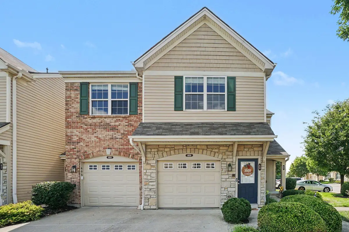 609 Radnor Lane, Walton, KY 41094 - #1