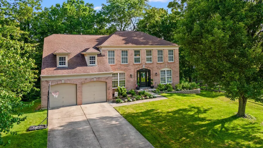 1449 Whispering Pines Drive, Hebron, KY 41048 - #2
