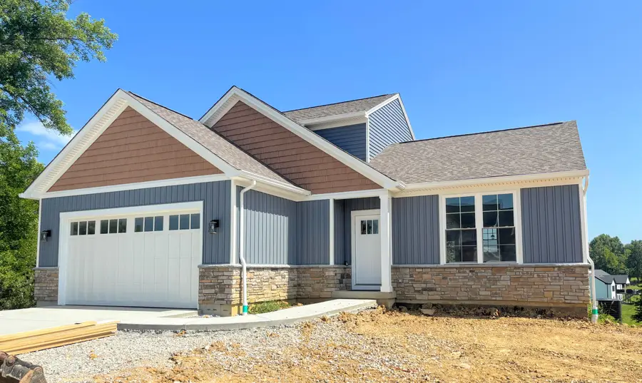 6701 Frontier Drive, Independence, KY 41051 - #2