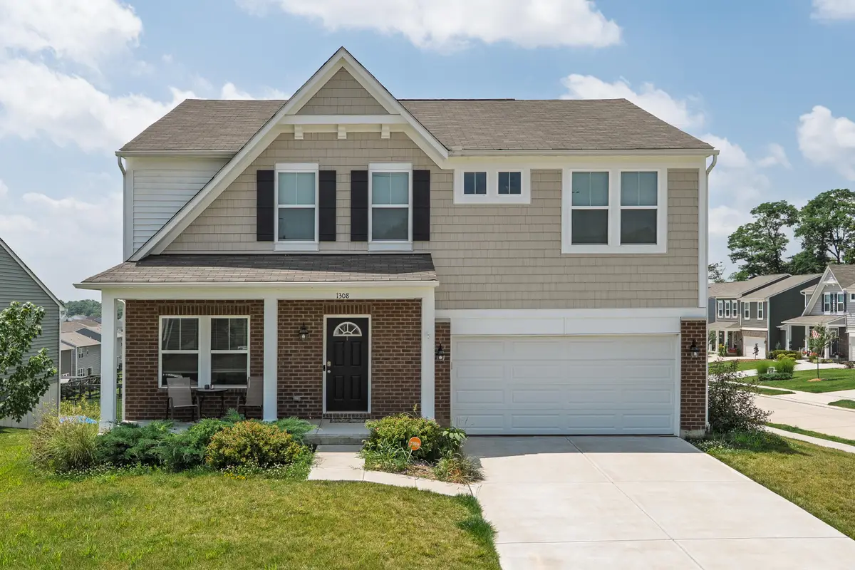 1308 Meadowcrest Circle, Independence, KY 41051 - #1