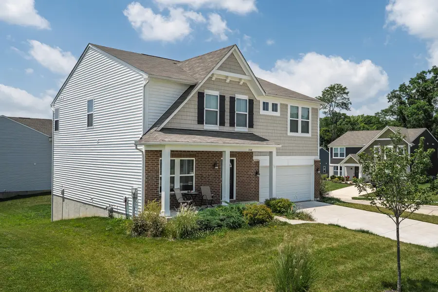 1308 Meadowcrest Circle, Independence, KY 41051 - #2