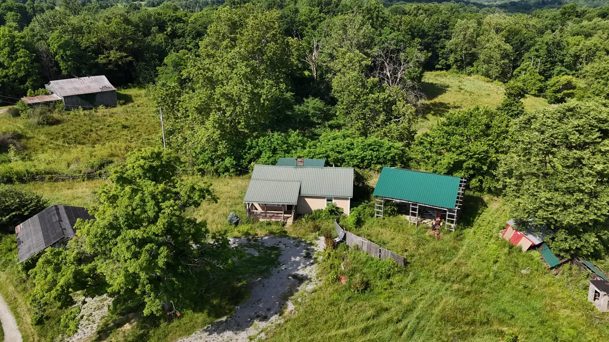 9477 Beech Grove Road, Burlington, KY 41005 - #1