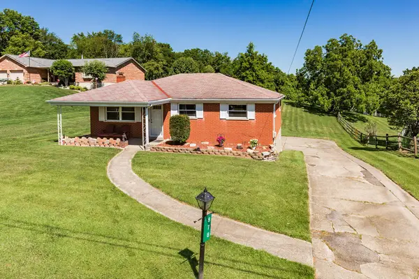 878 Brandywine Court, Alexandria, KY 41001