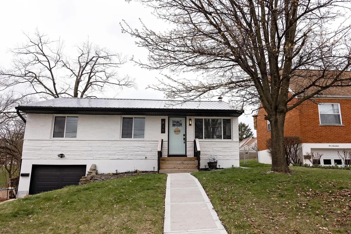 415 Locust Street, Erlanger, KY 41018 - #1