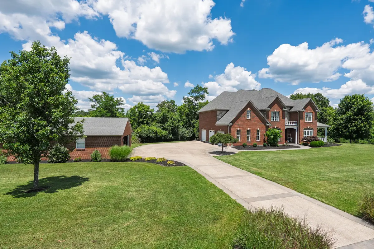 102 Harbour Pointe Drive, Williamstown, KY 41097 - #1