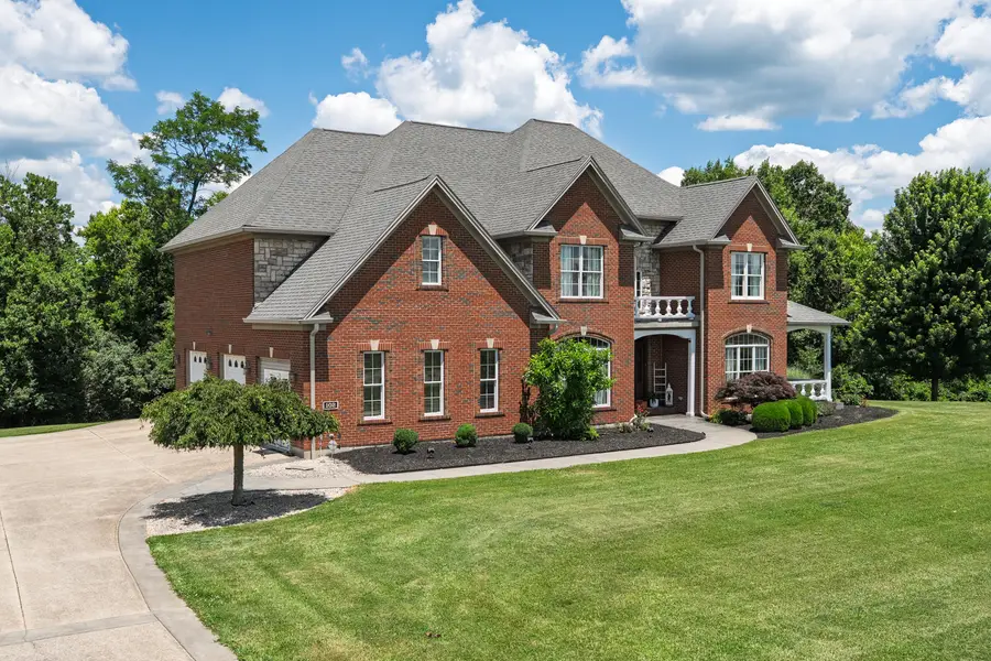 102 Harbour Pointe Drive, Williamstown, KY 41097 - #2