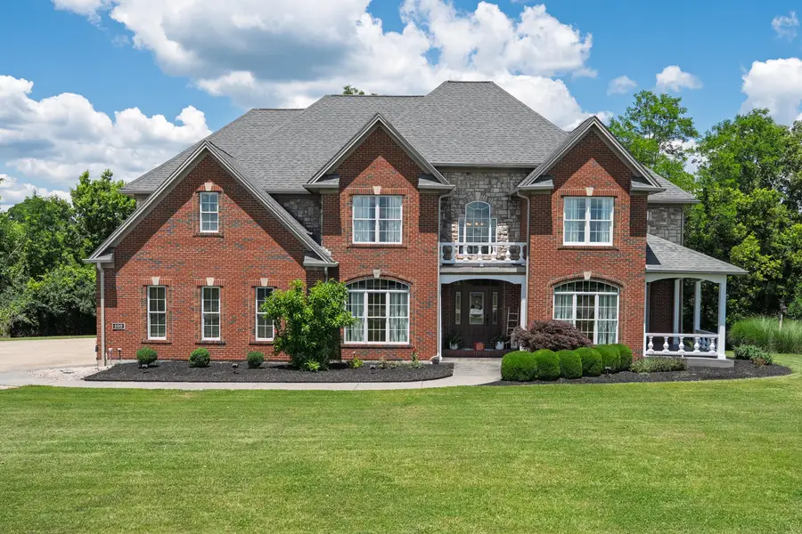 102 Harbour Pointe Drive, Williamstown, KY 41097 - #3